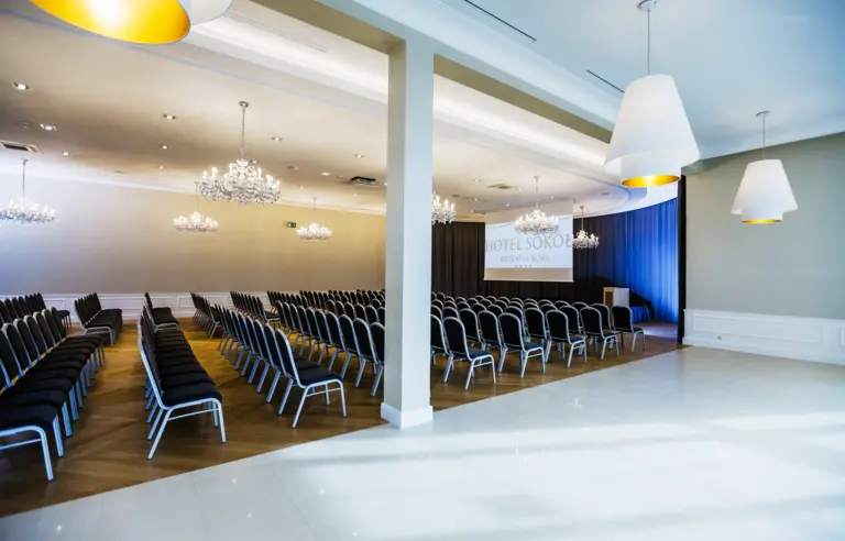 Hotel Sokół Wellness & Spa - zdjęcie 1