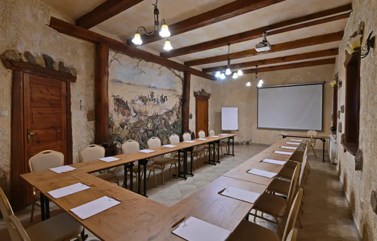 Rancho Pod Bocianem - photo 1