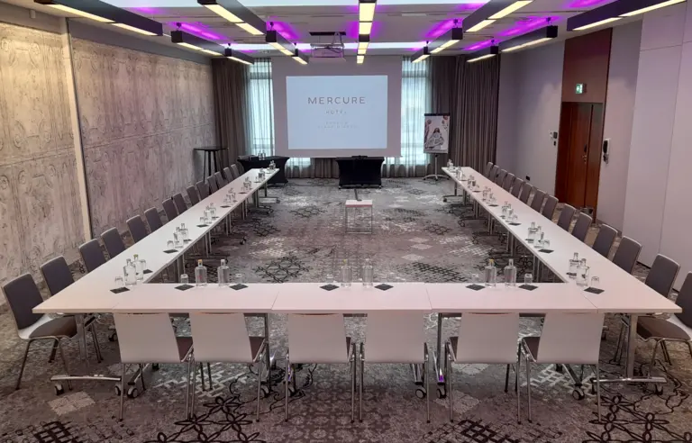 Mercure Kraków Stare Miasto - photo 1