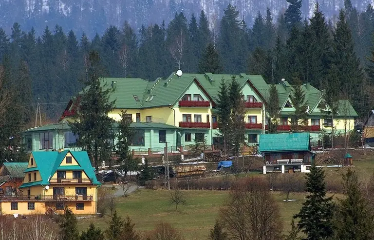 Hotel Umina - zdjęcie 1