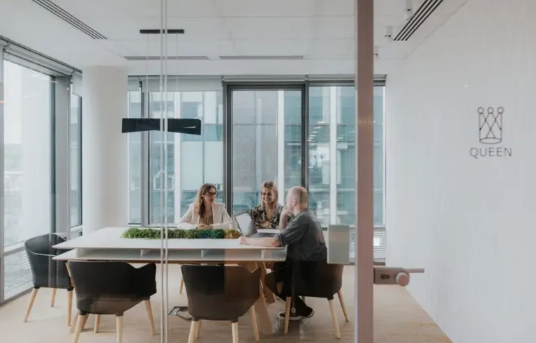 Centrum Konferencyjne O4 Coworking - zdjęcie 1
