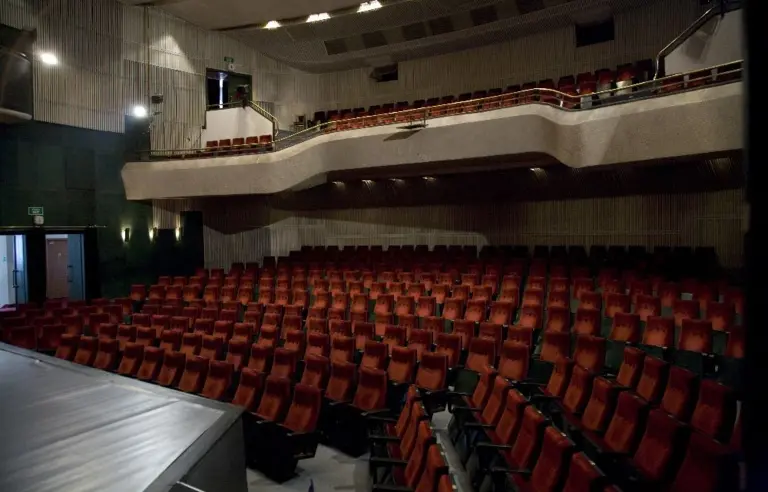 Teatr im. Adama Mickiewicza w Częstochowie - photo 1