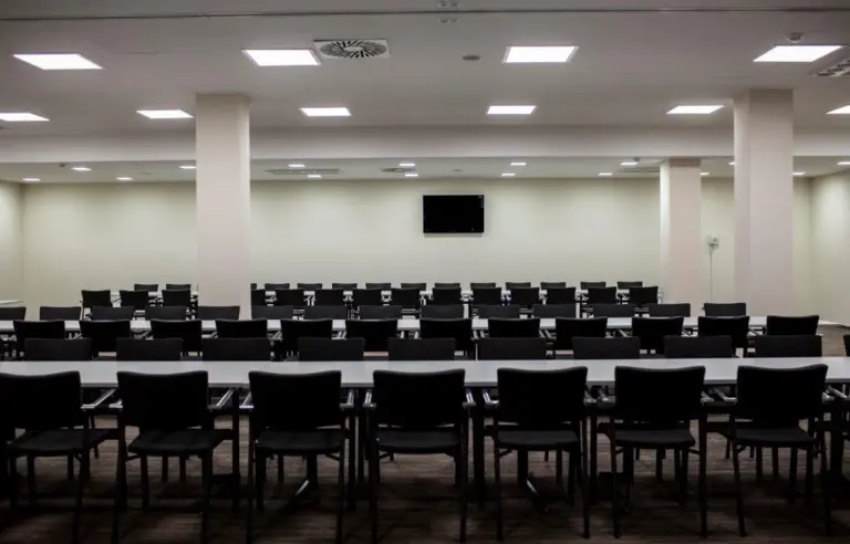 Hotel Meeting - photo 1