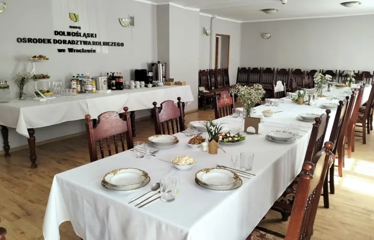 AGRO Obiekt Hotelowy - zdjęcie 1