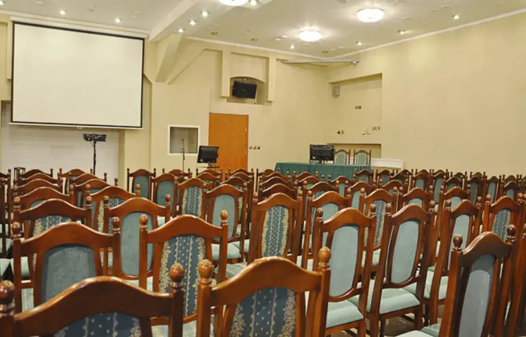 Adam's Conference Center - zdjęcie 1
