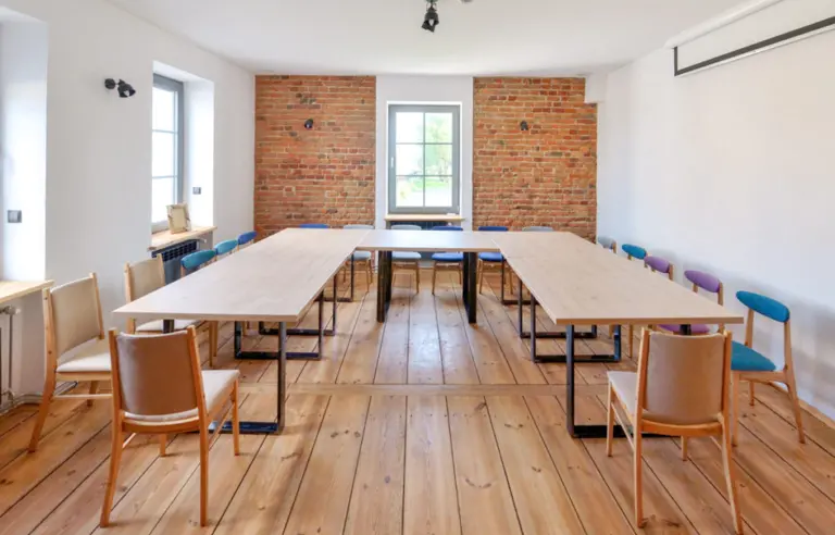 Folwark Matecznik - zdjęcie 1