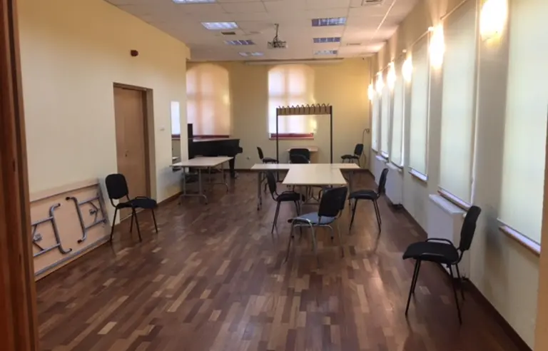 Gdańskie Centrum Muzyczno-Kongresowe (Polska Filharmonia Bałtycka im. F. Chopina w Gdańsku) - photo 1