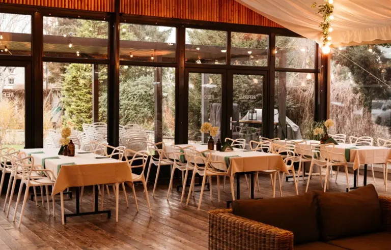 Reforma Better Together - photo 1