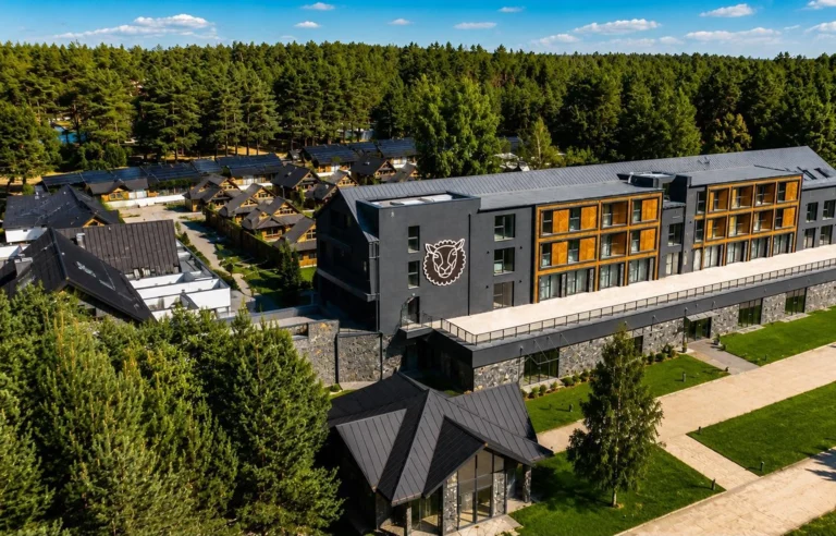 Bacówka Radawa Spa Jaccuzi