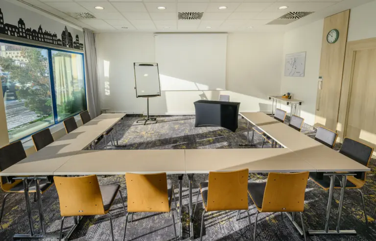 Novotel Gdańsk Centrum - zdjęcie 1