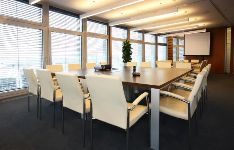 Skalski - sale konferencyjne