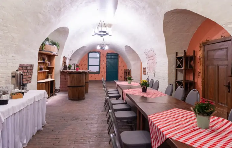 Twierdza Toruń - Fort IV - photo 1