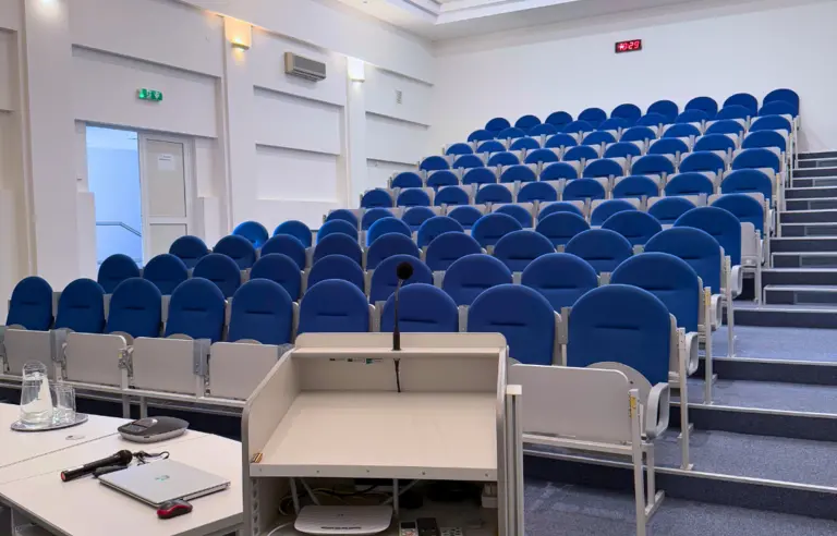 Ośrodek Konferencyjny Karwan (Zamek Malbork) - photo 1