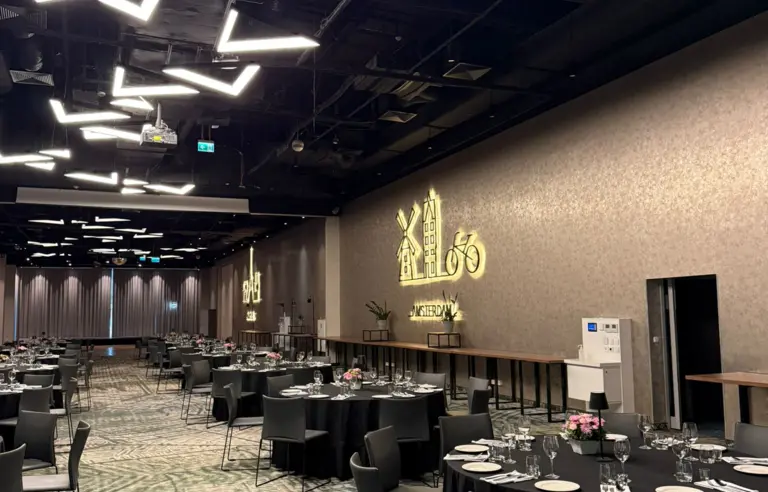 Novotel Poznań Centrum - zdjęcie 1