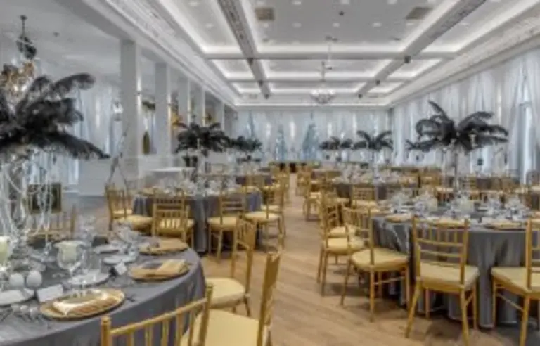 Hotel Pałac Mała Wieś - photo 1