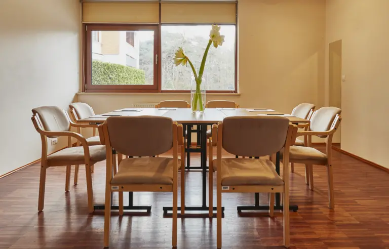 Hotel Dom Zdrojowy Resort & SPA - zdjęcie 1