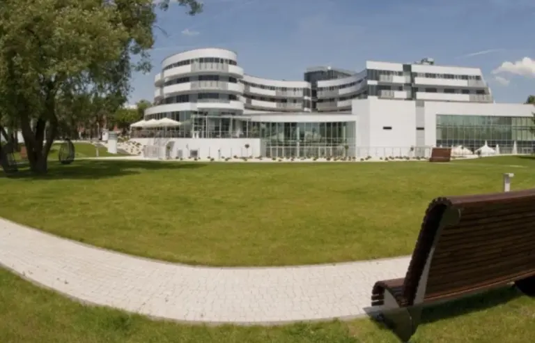 Copernicus Toruń Hotel - photo 1