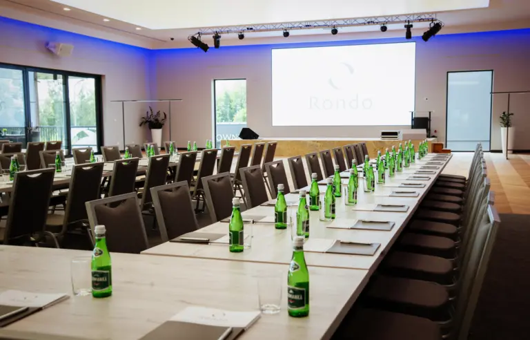 Hotel Rondo - zdjęcie 1