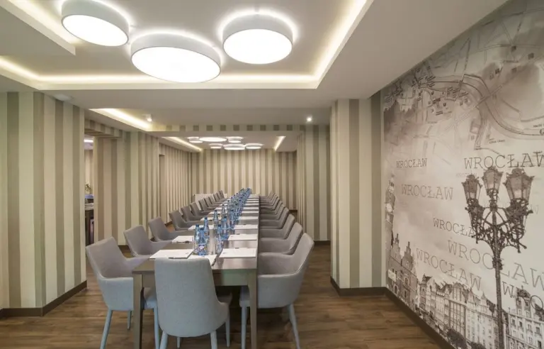 Citi Hotel's Wrocław - zdjęcie 1