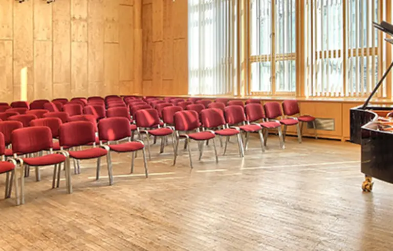 Filharmonia Opolska im. Józefa Elsnera - photo 1