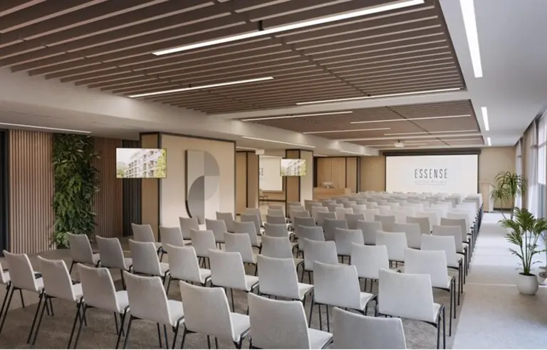 Essense Baltic Resort & Spa - zdjęcie 1