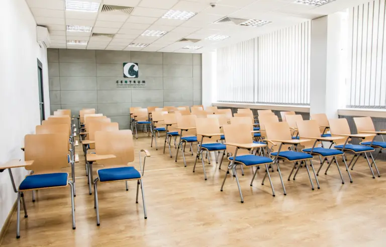 Centrum Kongresowe Uniwersytetu Rolniczego - Kraków - photo 1