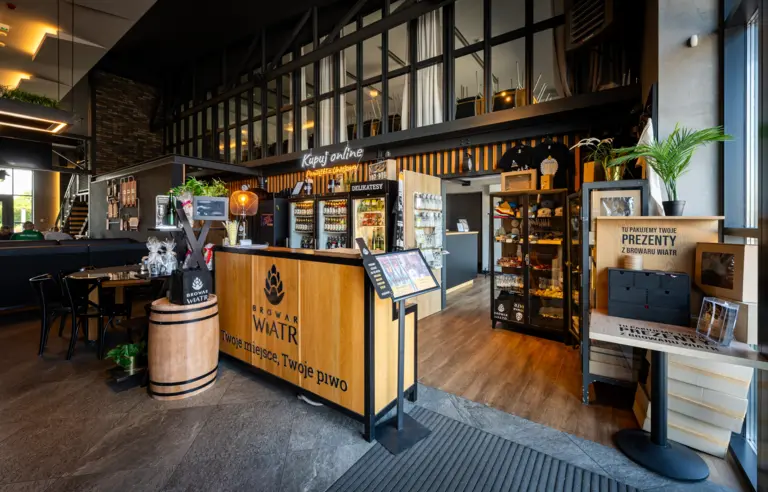 Browar Wiatr - photo 1