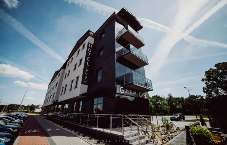 Hotel Evva Business & Wellness Tarnobrzeg