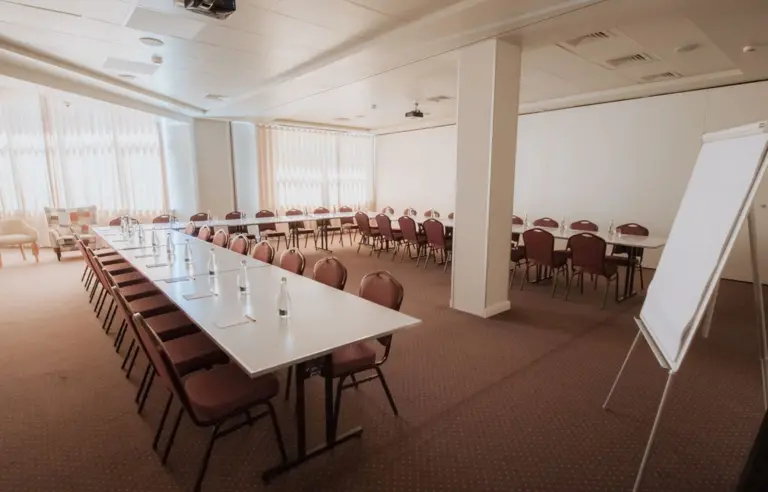 Hotel Arche Siedlce - photo 1