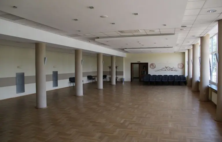 Oświęcimskie Centrum Kultury - photo 1