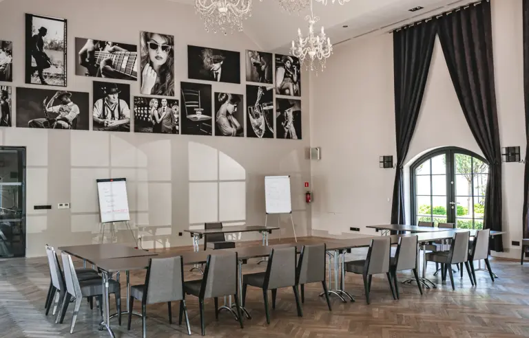 Hotel Pałac Jugowice - zdjęcie 1