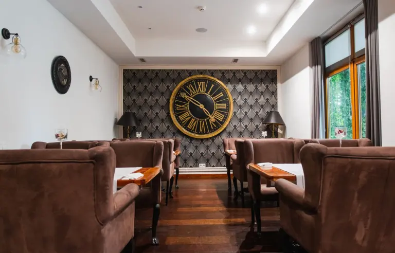 Hotel Szara Willa - photo 1