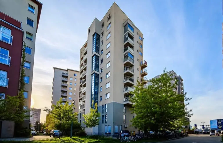 Hotel Nowa Panorama Kraków
