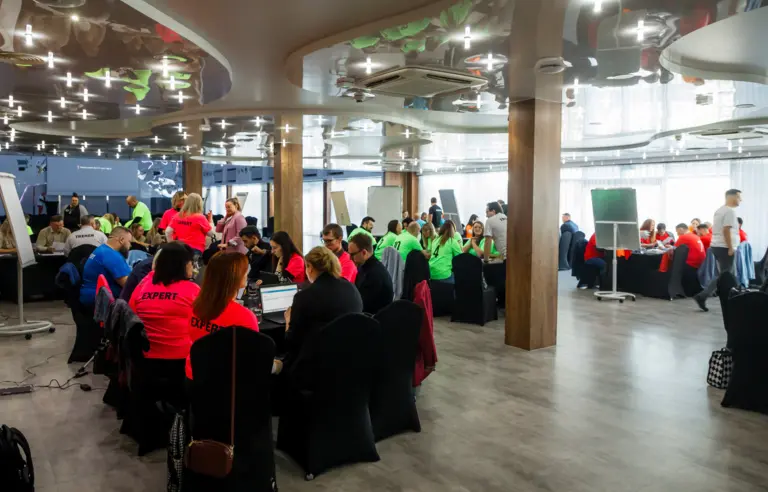 Hotel Porto - photo 1