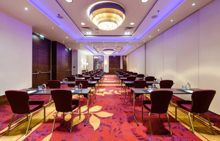 Sala Balowa E+F