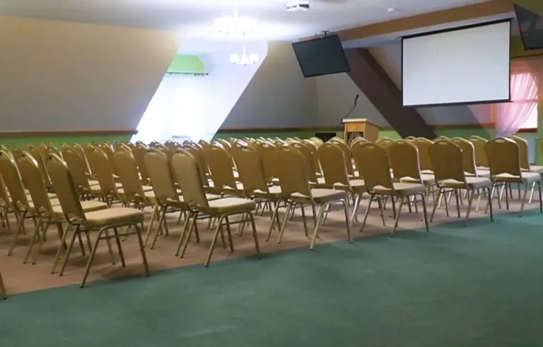 Hotel Restauracja Odessa - photo 1