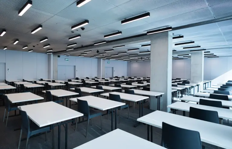 Sale konferencyjne waszemiejsce_ Warszawa Puławska - zdjęcie 1