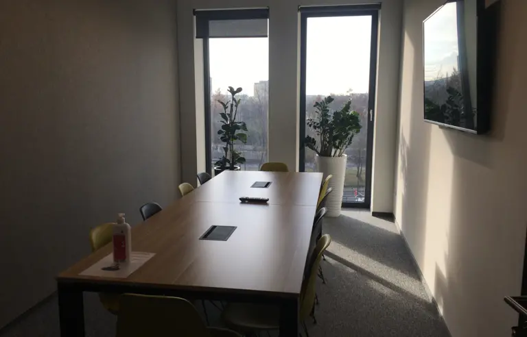 O3 CitySpace - zdjęcie 1