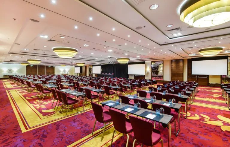 Warsaw Presidential Hotel - zdjęcie 1