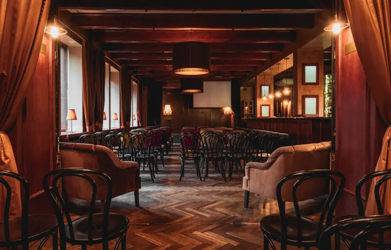 Mercy Brown Cocktails Jazz & Burlesque - photo 1