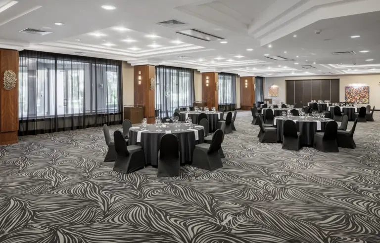 Hotel Warszawianka Centrum Kongresowe - photo 1