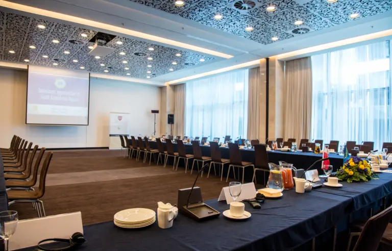 Andersia Hotel & SPA (Radisson Individuals) - photo 1