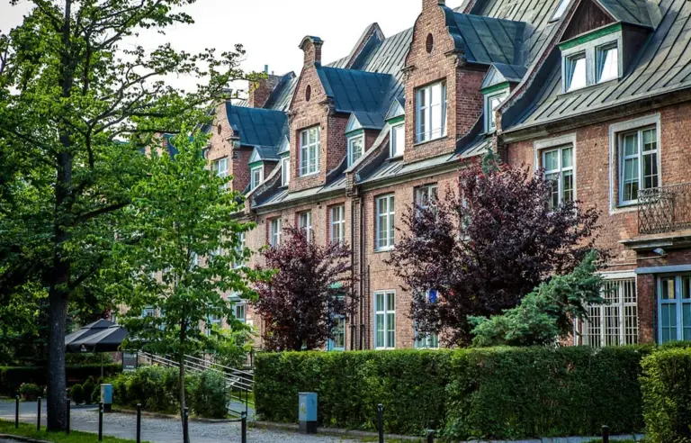 Hotel Logos Gdańsk - zdjęcie 1