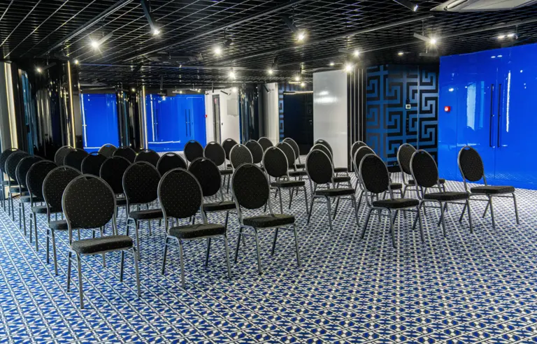 Hanza Tower - Centrum konferencyjne - zdjęcie 1