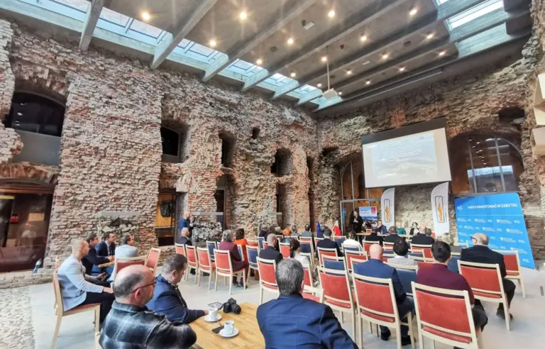 Twierdza Srebrna Góra - photo 1