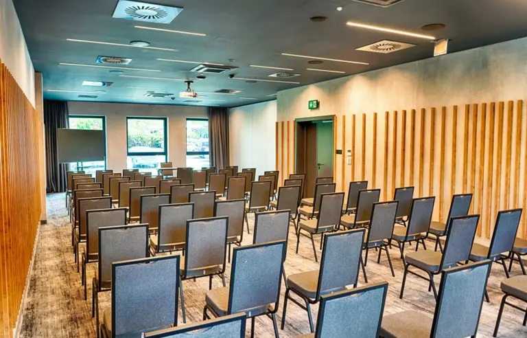 Focus Hotel Premium Bydgoszcz - zdjęcie 1