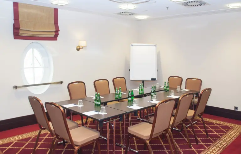 Radisson Blu Hotel Gdańsk - photo 1