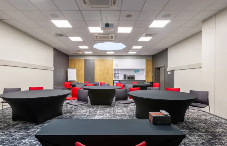 ibis Warszawa Centrum - zdjęcie 1