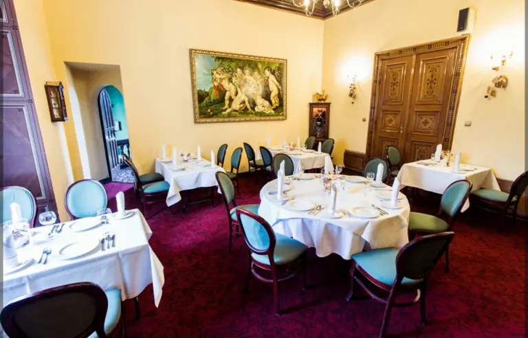 Pałac Wąsowo - photo 1