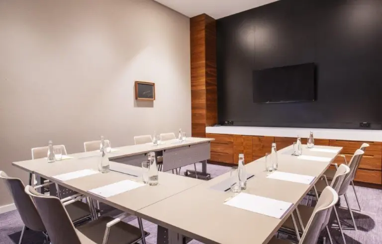 DoubleTree by Hilton Wroclaw - zdjęcie 1